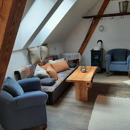 Ferienwohnung Holzer Top 2 Payerbach Exterior foto