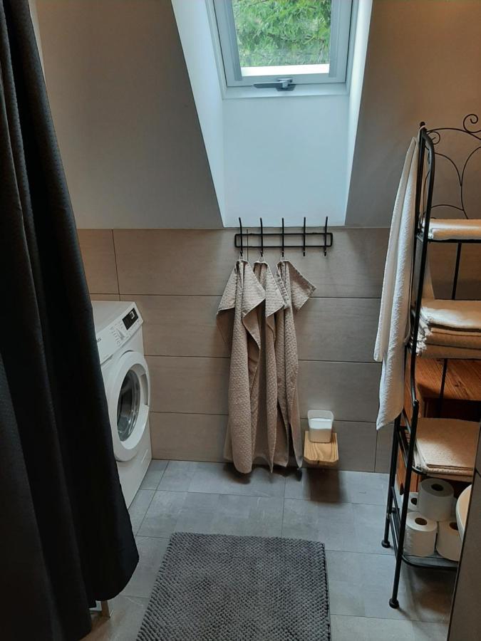 Ferienwohnung Holzer Top 2 Payerbach Exterior foto